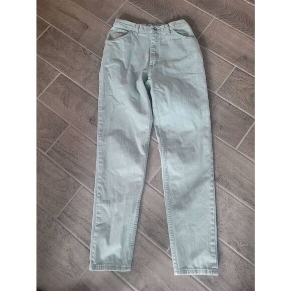Vintage Wrangler's for Women Size 8 - Picture 1 of 11